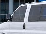 New 2025 Chevrolet Express 3500 1LS Passenger Van for sale #S1206777 - photo 12