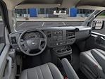 New 2025 Chevrolet Express 3500 1LS Passenger Van for sale #S1206777 - photo 15