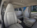 New 2025 Chevrolet Express 3500 1LS Passenger Van for sale #S1206777 - photo 16