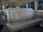 New 2025 Chevrolet Express 3500 1LS Passenger Van for sale #S1206777 - photo 17