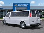 New 2025 Chevrolet Express 3500 1LS Passenger Van for sale #S1206777 - photo 4