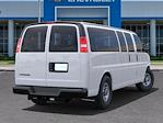 New 2025 Chevrolet Express 3500 1LS Passenger Van for sale #S1206777 - photo 2