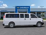 New 2025 Chevrolet Express 3500 1LS Passenger Van for sale #S1206777 - photo 5