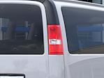 New 2025 Chevrolet Express 3500 1LS Passenger Van for sale #S1207048 - photo 11