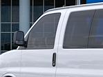 New 2025 Chevrolet Express 3500 1LS Passenger Van for sale #S1207048 - photo 12