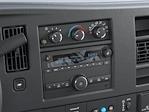 New 2025 Chevrolet Express 3500 1LS Passenger Van for sale #S1207048 - photo 20