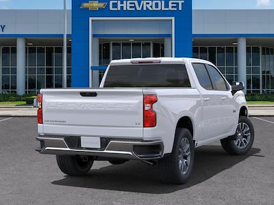 New 2025 Chevrolet Silverado 1500 LT Crew Cab for sale #SG223079 - photo 2
