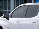 New 2025 Chevrolet Silverado 1500 LT Crew Cab for sale #S1162464 - photo 12