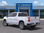 New 2025 Chevrolet Silverado 1500 LT Crew Cab for sale #S1162464 - photo 3