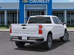 New 2025 Chevrolet Silverado 1500 LT Crew Cab for sale #S1162464 - photo 4