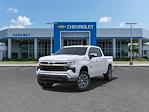 New 2025 Chevrolet Silverado 1500 LT Crew Cab for sale #S1162464 - photo 8