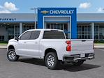 New 2025 Chevrolet Silverado 1500 LT Crew Cab 4WD Pickup for sale #SG305455 - photo 3