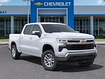 New 2025 Chevrolet Silverado 1500 LT Crew Cab 4WD Pickup for sale #SG305455 - photo 7