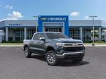 New 2025 Chevrolet Silverado 1500 LT Crew Cab 4WD Pickup for sale #SZ226197 - photo 1