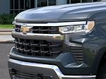 New 2025 Chevrolet Silverado 1500 LT Crew Cab 4WD Pickup for sale #SZ226197 - photo 13
