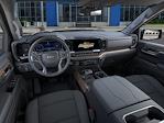 New 2025 Chevrolet Silverado 1500 LT Crew Cab 4WD Pickup for sale #SZ226197 - photo 15
