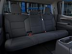 New 2025 Chevrolet Silverado 1500 LT Crew Cab 4WD Pickup for sale #SZ226197 - photo 17