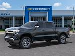 New 2025 Chevrolet Silverado 1500 LT Crew Cab 4WD Pickup for sale #SZ226197 - photo 2