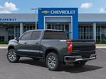 New 2025 Chevrolet Silverado 1500 LT Crew Cab 4WD Pickup for sale #SZ226197 - photo 3
