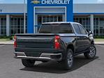 New 2025 Chevrolet Silverado 1500 LT Crew Cab 4WD Pickup for sale #SZ226197 - photo 4