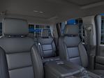 New 2025 Chevrolet Silverado 2500 Work Truck Crew Cab 4WD SRW Pickup for sale #SF295311 - photo 24