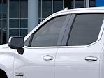 New 2025 Chevrolet Silverado 1500 LTZ Crew Cab Pickup for sale #S1186301 - photo 12