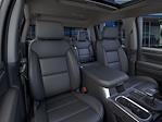 New 2025 Chevrolet Silverado 1500 LTZ Crew Cab Pickup for sale #S1186301 - photo 16