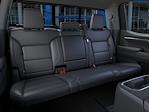 New 2025 Chevrolet Silverado 1500 LTZ Crew Cab Pickup for sale #S1186301 - photo 17