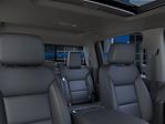 New 2025 Chevrolet Silverado 1500 LTZ Crew Cab Pickup for sale #S1186301 - photo 24
