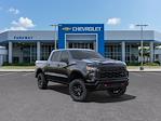 New 2025 Chevrolet Silverado 1500 Custom Crew Cab 4WD Pickup for sale #SG299094 - photo 1