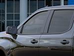 New 2025 Chevrolet Silverado 1500 Custom Crew Cab 4WD Pickup for sale #SG299094 - photo 12