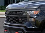 New 2025 Chevrolet Silverado 1500 Custom Crew Cab 4WD Pickup for sale #SG299094 - photo 13