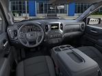 New 2025 Chevrolet Silverado 1500 Custom Crew Cab 4WD Pickup for sale #SG299094 - photo 15