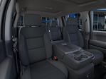 New 2025 Chevrolet Silverado 1500 Custom Crew Cab 4WD Pickup for sale #SG299094 - photo 16