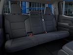 New 2025 Chevrolet Silverado 1500 Custom Crew Cab 4WD Pickup for sale #SG299094 - photo 17