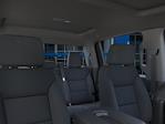 New 2025 Chevrolet Silverado 1500 Custom Crew Cab 4WD Pickup for sale #SG299094 - photo 24