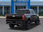 New 2025 Chevrolet Silverado 1500 Custom Crew Cab 4WD Pickup for sale #SG299094 - photo 4