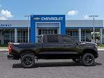 New 2025 Chevrolet Silverado 1500 Custom Crew Cab 4WD Pickup for sale #SG299094 - photo 5
