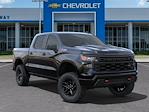 New 2025 Chevrolet Silverado 1500 Custom Crew Cab 4WD Pickup for sale #SG299094 - photo 7