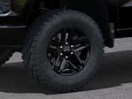 New 2025 Chevrolet Silverado 1500 Custom Crew Cab 4WD Pickup for sale #SG299094 - photo 9