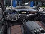 New 2025 Chevrolet Silverado 1500 High Country Crew Cab 4WD Pickup for sale #SZ250936 - photo 15