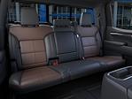 New 2025 Chevrolet Silverado 1500 High Country Crew Cab 4WD Pickup for sale #SZ250936 - photo 17