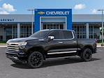 New 2025 Chevrolet Silverado 1500 High Country Crew Cab 4WD Pickup for sale #SZ250936 - photo 2