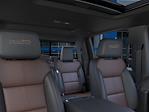 New 2025 Chevrolet Silverado 1500 High Country Crew Cab 4WD Pickup for sale #SZ250936 - photo 24
