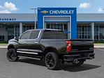 New 2025 Chevrolet Silverado 1500 High Country Crew Cab 4WD Pickup for sale #SZ250936 - photo 3