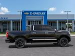 New 2025 Chevrolet Silverado 1500 High Country Crew Cab 4WD Pickup for sale #SZ250936 - photo 5