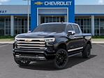 New 2025 Chevrolet Silverado 1500 High Country Crew Cab 4WD Pickup for sale #SZ250936 - photo 6
