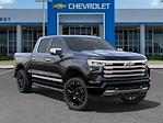 New 2025 Chevrolet Silverado 1500 High Country Crew Cab 4WD Pickup for sale #SZ250936 - photo 7