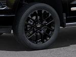 New 2025 Chevrolet Silverado 1500 High Country Crew Cab 4WD Pickup for sale #SZ250936 - photo 9
