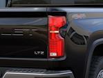 New 2025 Chevrolet Silverado 2500 LTZ Crew Cab 4WD Pickup for sale #S1192923 - photo 11